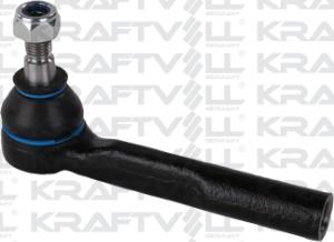 KRAFTVOLL GERMANY 13020034 - Tie Rod End www.autospares.lv