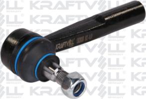 KRAFTVOLL GERMANY 13020030 - Tie Rod End www.autospares.lv