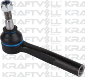 KRAFTVOLL GERMANY 13020032 - Stūres šķērsstiepņa uzgalis autospares.lv