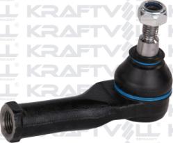 KRAFTVOLL GERMANY 13020021 - Stūres šķērsstiepņa uzgalis www.autospares.lv