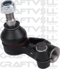 KRAFTVOLL GERMANY 13020149 - Tie Rod End www.autospares.lv