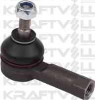 KRAFTVOLL GERMANY 13020148 - Tie Rod End www.autospares.lv