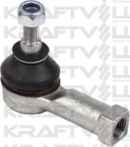 KRAFTVOLL GERMANY 13020143 - Stūres šķērsstiepņa uzgalis www.autospares.lv