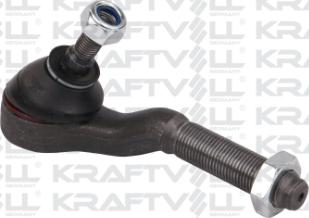 KRAFTVOLL GERMANY 13020155 - Stūres šķērsstiepņa uzgalis autospares.lv