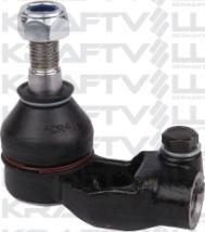 KRAFTVOLL GERMANY 13020150 - Tie Rod End www.autospares.lv