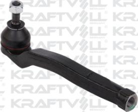 KRAFTVOLL GERMANY 13020169 - Stūres šķērsstiepņa uzgalis autospares.lv