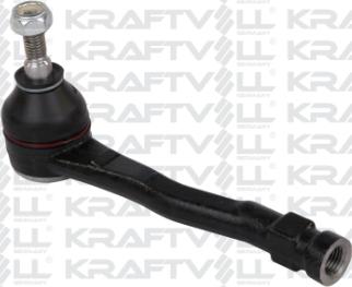 KRAFTVOLL GERMANY 13020161 - Stūres šķērsstiepņa uzgalis autospares.lv