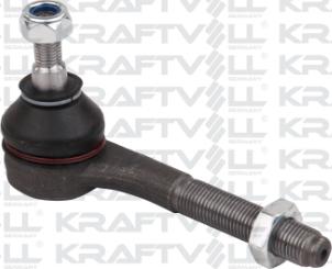 KRAFTVOLL GERMANY 13020168 - Stūres šķērsstiepņa uzgalis autospares.lv