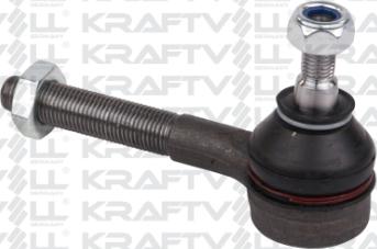 KRAFTVOLL GERMANY 13020167 - Stūres šķērsstiepņa uzgalis www.autospares.lv