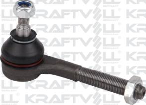 KRAFTVOLL GERMANY 13020109 - Stūres šķērsstiepņa uzgalis www.autospares.lv