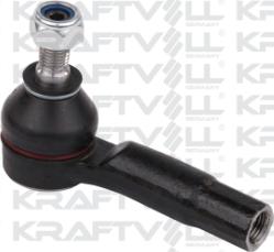 KRAFTVOLL GERMANY 13020104 - Stūres šķērsstiepņa uzgalis www.autospares.lv