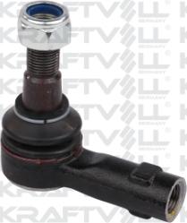 KRAFTVOLL GERMANY 13020138 - Tie Rod End www.autospares.lv