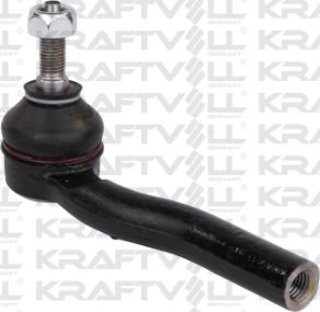 KRAFTVOLL GERMANY 13020120 - Stūres šķērsstiepņa uzgalis www.autospares.lv