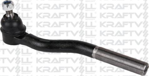 KRAFTVOLL GERMANY 13020398 - Stūres šķērsstiepņa uzgalis www.autospares.lv