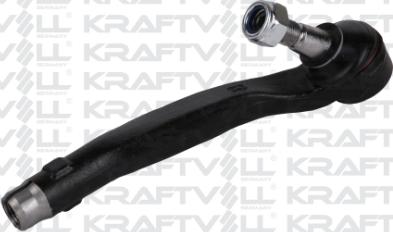 KRAFTVOLL GERMANY 13020349 - Stūres šķērsstiepņa uzgalis www.autospares.lv