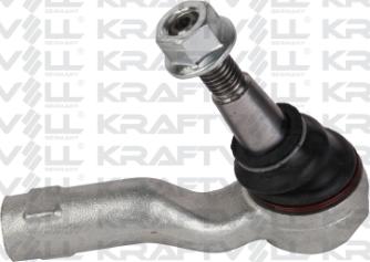 KRAFTVOLL GERMANY 13020374 - Stūres šķērsstiepņa uzgalis www.autospares.lv