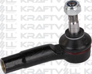 KRAFTVOLL GERMANY 13020296 - Stūres šķērsstiepņa uzgalis autospares.lv