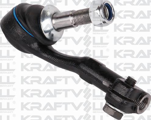 KRAFTVOLL GERMANY 13020261 - Stūres šķērsstiepņa uzgalis autospares.lv