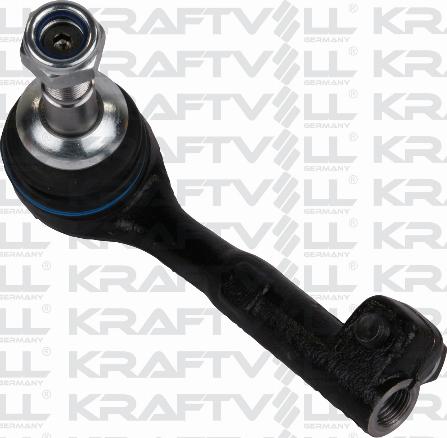 KRAFTVOLL GERMANY 13020262 - Stūres šķērsstiepņa uzgalis www.autospares.lv