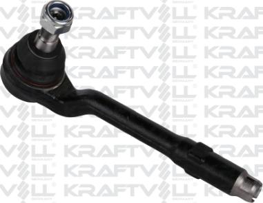 KRAFTVOLL GERMANY 13020284 - Stūres šķērsstiepņa uzgalis www.autospares.lv