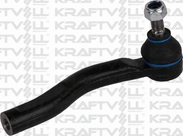 KRAFTVOLL GERMANY 13020285 - Stūres šķērsstiepņa uzgalis autospares.lv