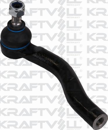 KRAFTVOLL GERMANY 13020286 - Stūres šķērsstiepņa uzgalis autospares.lv