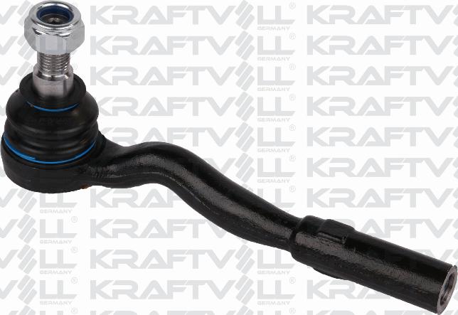 KRAFTVOLL GERMANY 13020226 - Stūres šķērsstiepņa uzgalis autospares.lv