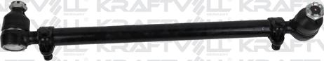 KRAFTVOLL GERMANY 13070068 - Stūres šķērsstiepnis www.autospares.lv