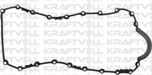 KRAFTVOLL GERMANY 12010149 - Blīve, Eļļas vācele www.autospares.lv