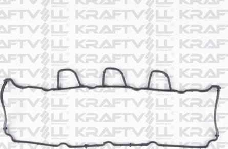 KRAFTVOLL GERMANY 12010204 - Blīve, Motora bloka galvas vāks www.autospares.lv