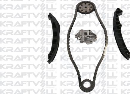 KRAFTVOLL GERMANY 12100116 - Spriegotājs, Piedziņas ķēde www.autospares.lv