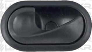 KRAFTVOLL GERMANY 21030181 - Durvju rokturis www.autospares.lv