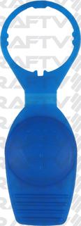 KRAFTVOLL GERMANY 21030286 - Sealing Cap, washer fluid tank www.autospares.lv