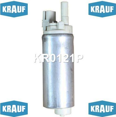 Krauf KR0121P - Degvielas sūknis www.autospares.lv