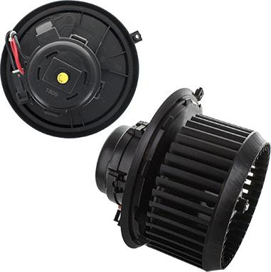 Krios 9.2196 - Salona ventilators www.autospares.lv