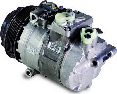 Krios 1.5035 - Compressor, air conditioning www.autospares.lv