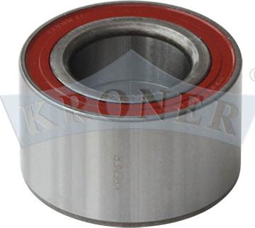 Kroner K151108 - Wheel Bearing www.autospares.lv