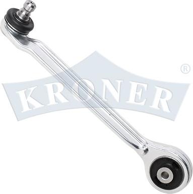 Kroner K340004 - Рычаг подвески колеса www.autospares.lv