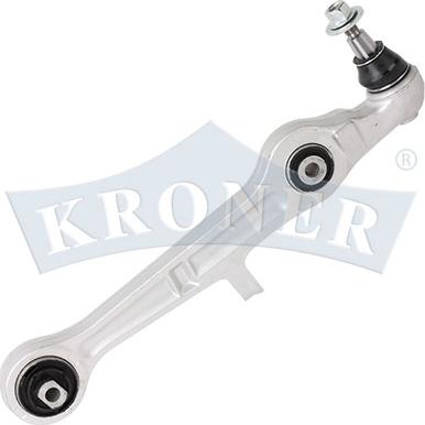 Kroner K340039 - Neatkarīgās balstiekārtas svira, Riteņa piekare www.autospares.lv