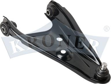 Kroner K340026 - Track Control Arm www.autospares.lv