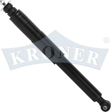 Kroner K3505393G - Amortizators autospares.lv