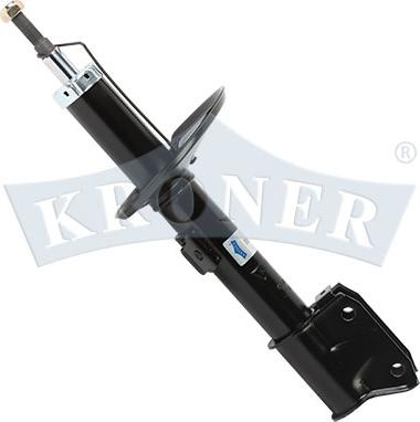 Kroner K3505336G - Shock Absorber www.autospares.lv