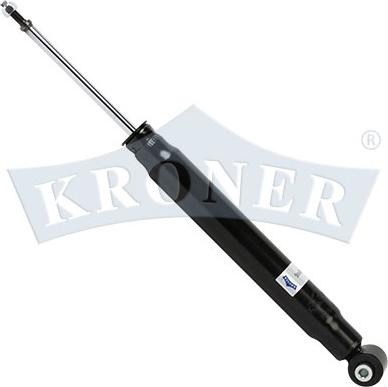 Kroner K3505376G - Amortizators autospares.lv