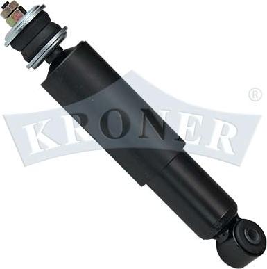 Kroner K350001 - Амортизатор www.autospares.lv