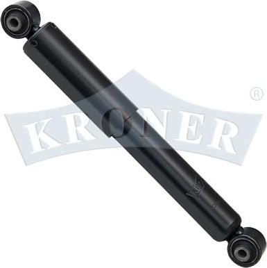 Kroner K3501598G - Shock Absorber www.autospares.lv