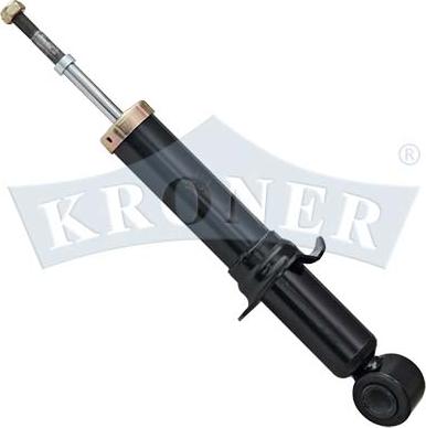 Kroner K3501597G - Amortizators www.autospares.lv