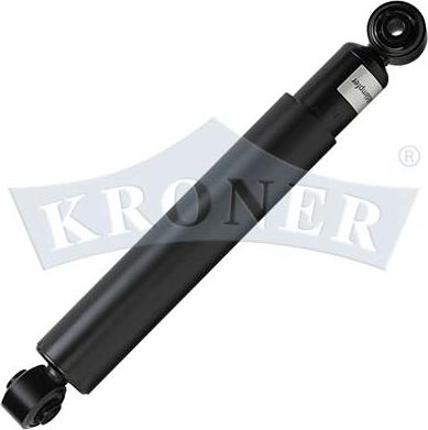 Kroner K3501587H - Shock Absorber www.autospares.lv