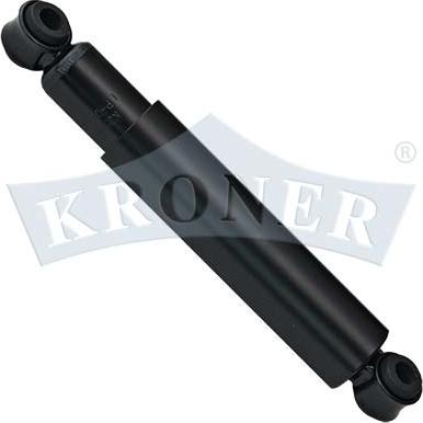 Kroner K350201 - Amortizators autospares.lv