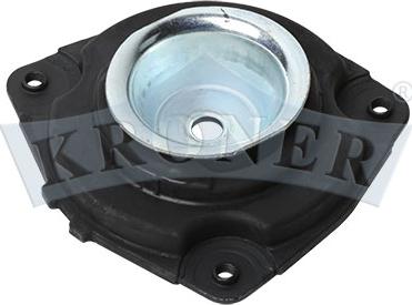 Kroner K353264 - Опора стойки амортизатора, подушка www.autospares.lv