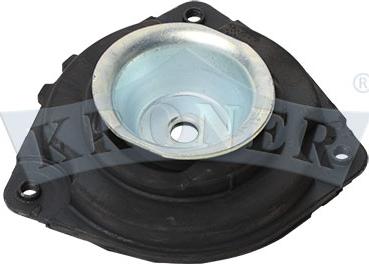 Kroner K353265 - Amortizatora statnes balsts www.autospares.lv